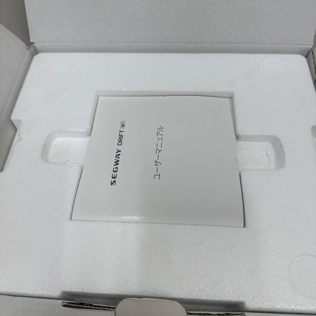 スケートボード SEGWAY DRIFT W1