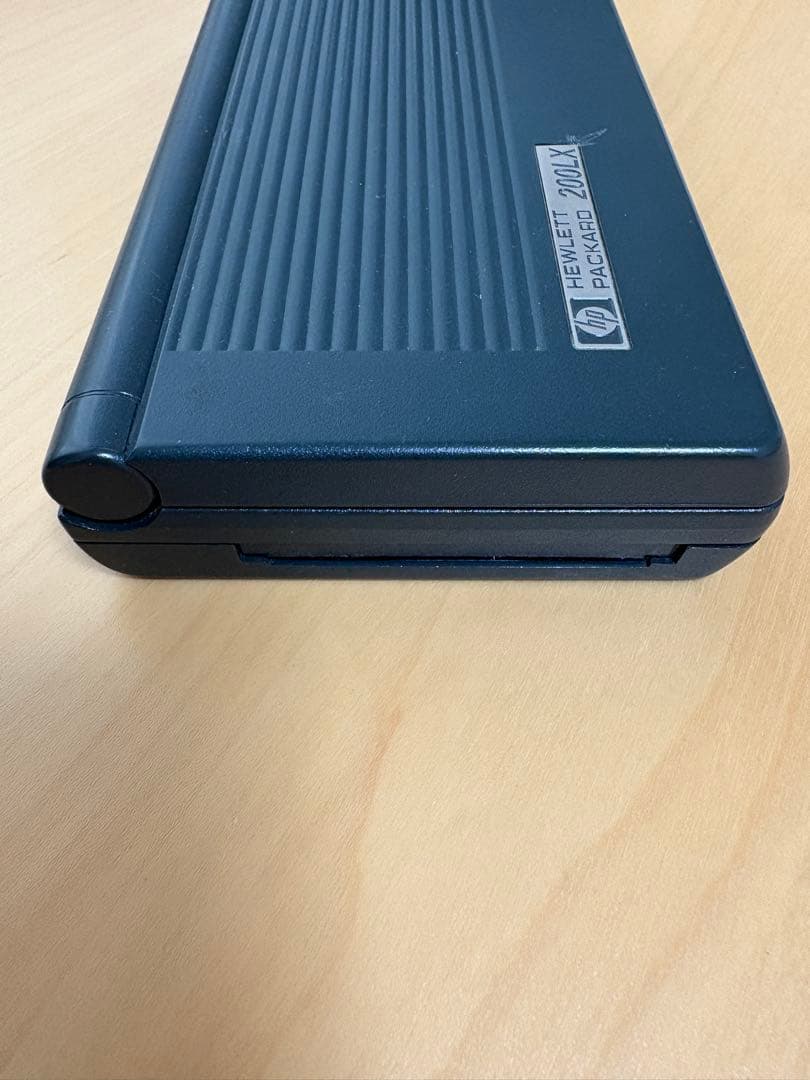 HP200LX =ジャンク品=