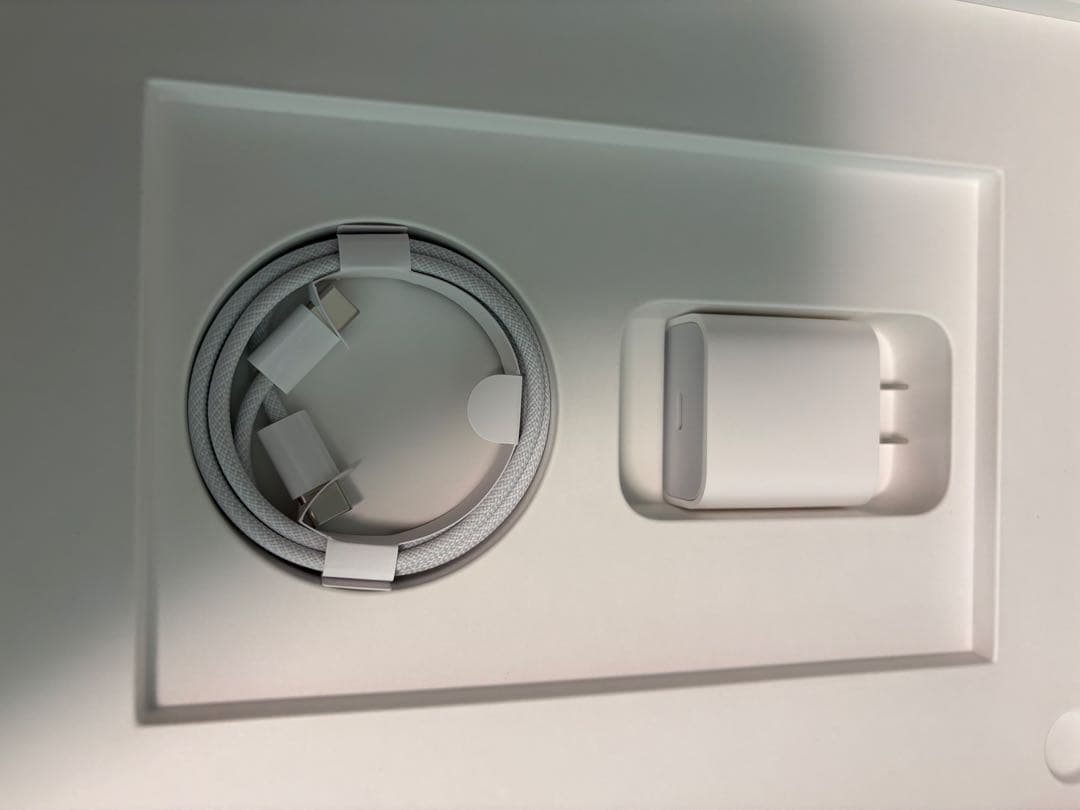 iPad 第10世代 Wi-Fiモデル 64GB ブルー