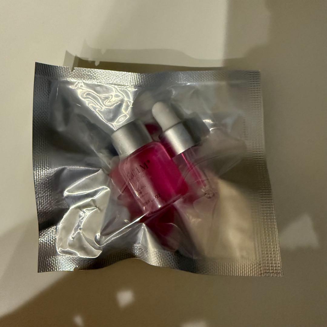 CALECIM プロフェッショナルセラム 5ml 2本