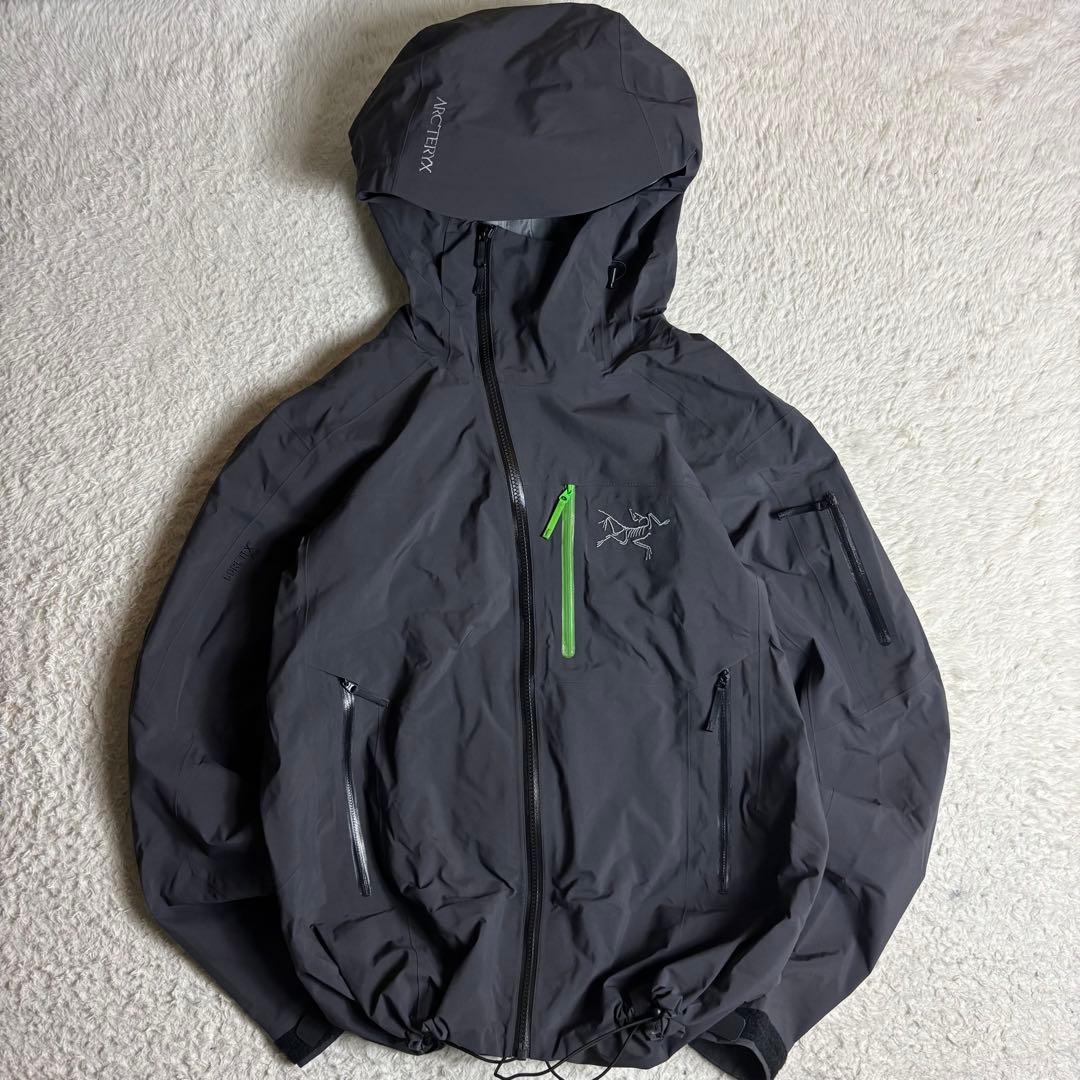ジャケット・アウター ARC'TERYX Sidewinder jacket