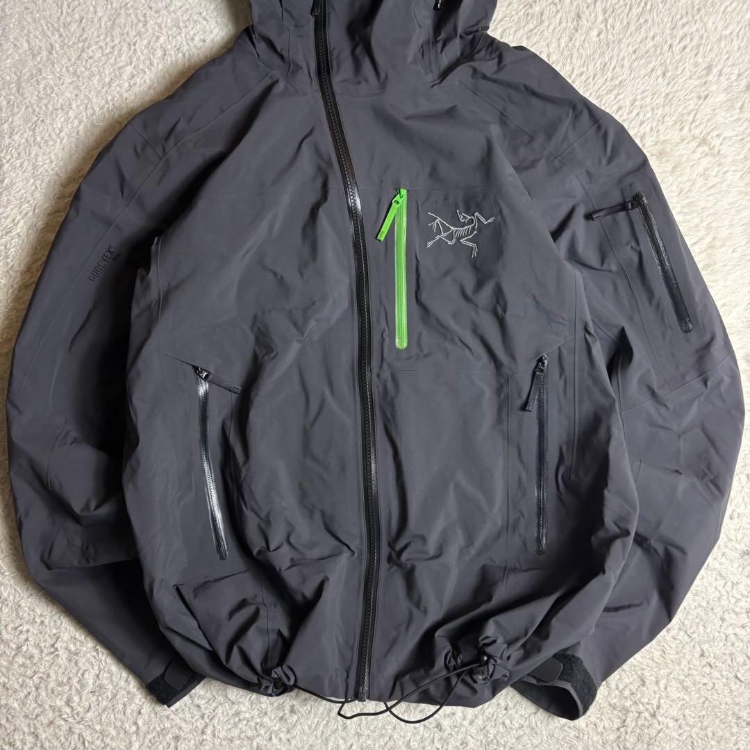 ジャケット・アウター ARC'TERYX Sidewinder jacket
