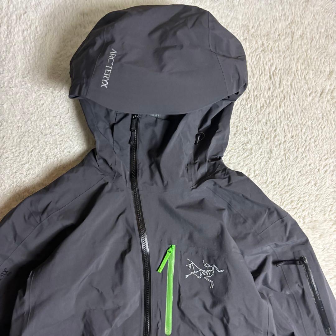 ジャケット・アウター ARC'TERYX Sidewinder jacket