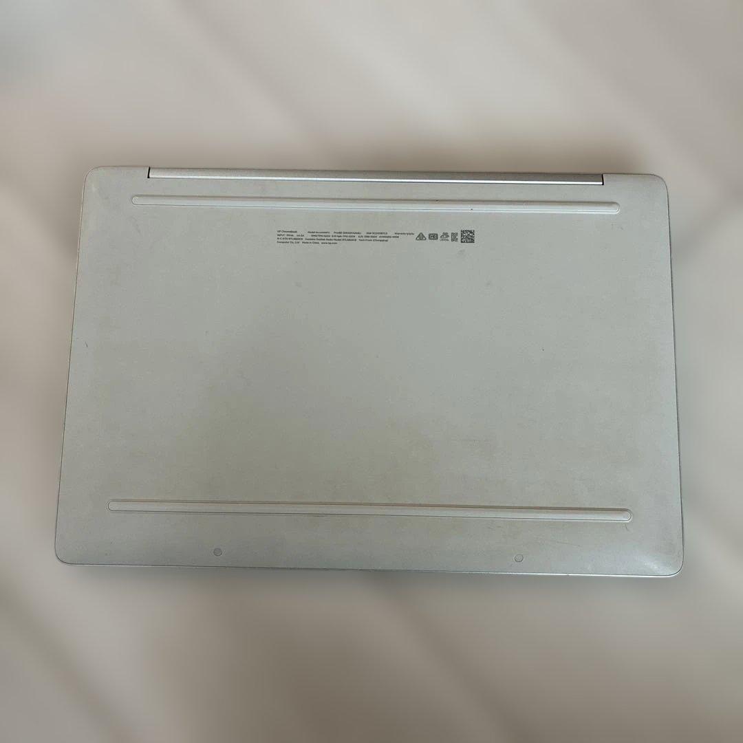 HP Chromebook 14-na0009TU ダークブルー