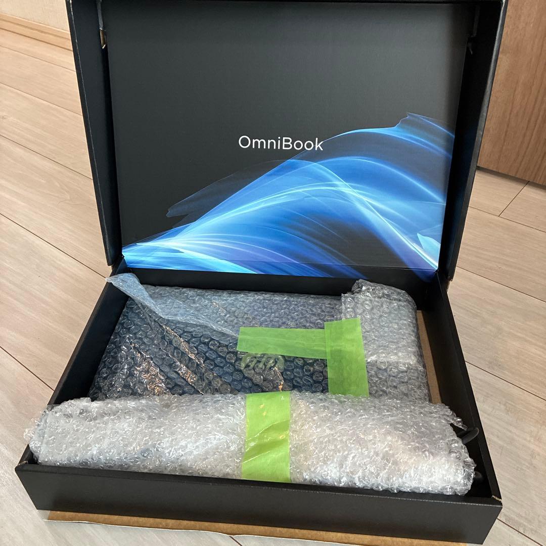 HP Chromebook 14-na0009TU ダークブルー