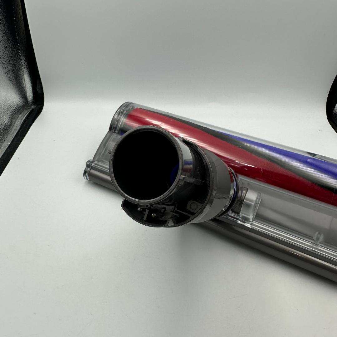 【新品・未使用】ダイソン(Dyson) ソフトローラヘッド 112232-12