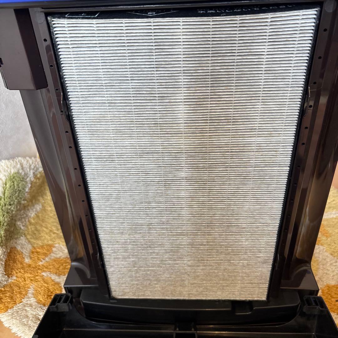 DAIKIN 加湿　空気清浄機 MCK70U-T