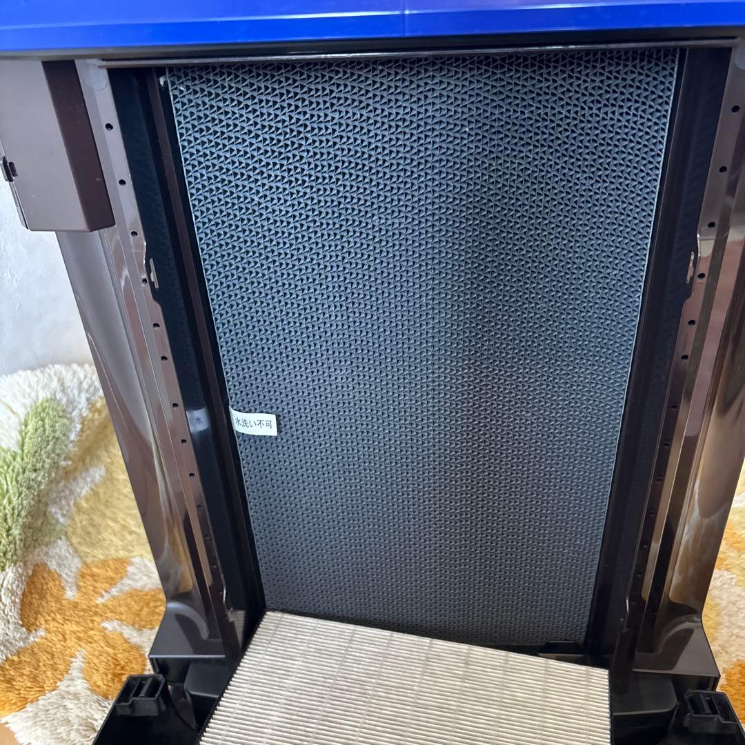 DAIKIN 加湿　空気清浄機 MCK70U-T