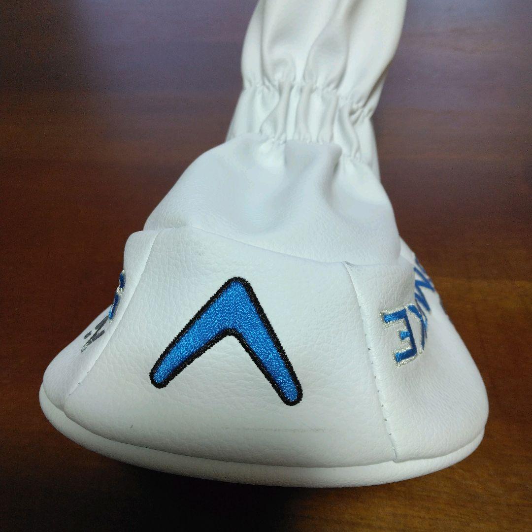 ほぼ新品で最安値！AIスモーク　トリプルダイヤ（1W・9°・ヘッドのみ）