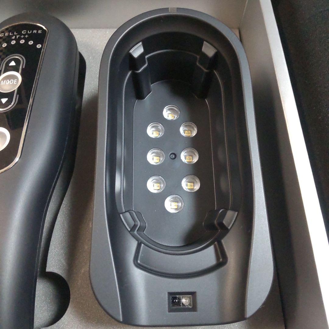 【エイターちゃん】Belega CELL CURE 4T＋＋