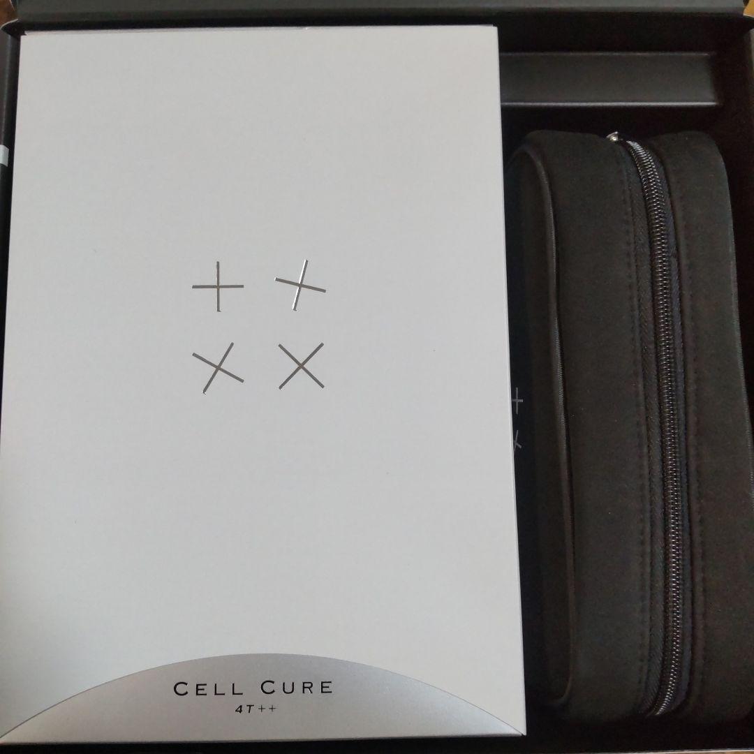 【エイターちゃん】Belega CELL CURE 4T＋＋