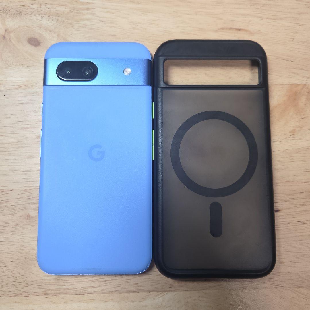 ま*り様 Googlepixel8a【商品説明必読】