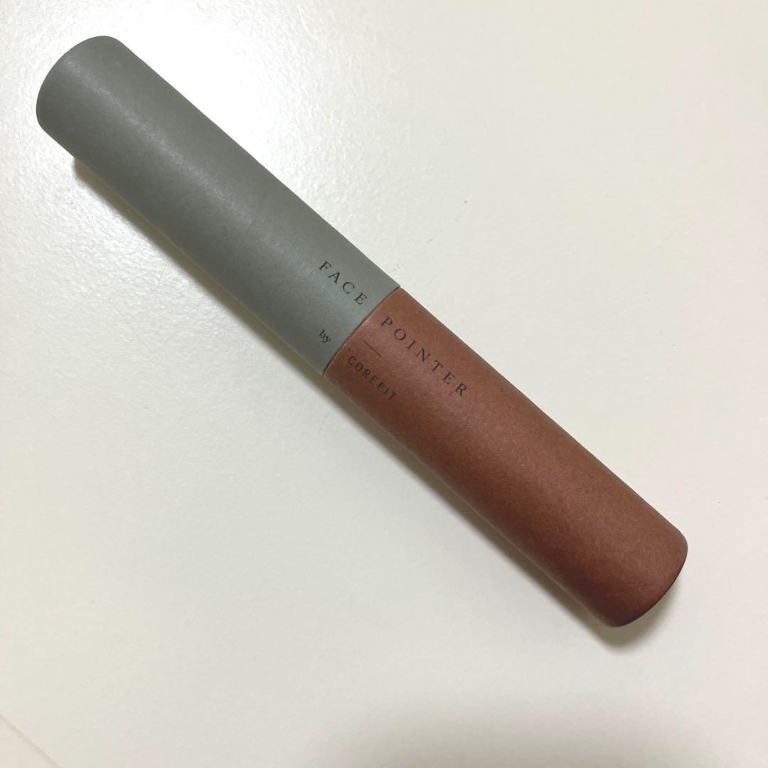 【美品】corefit フェイスポインター