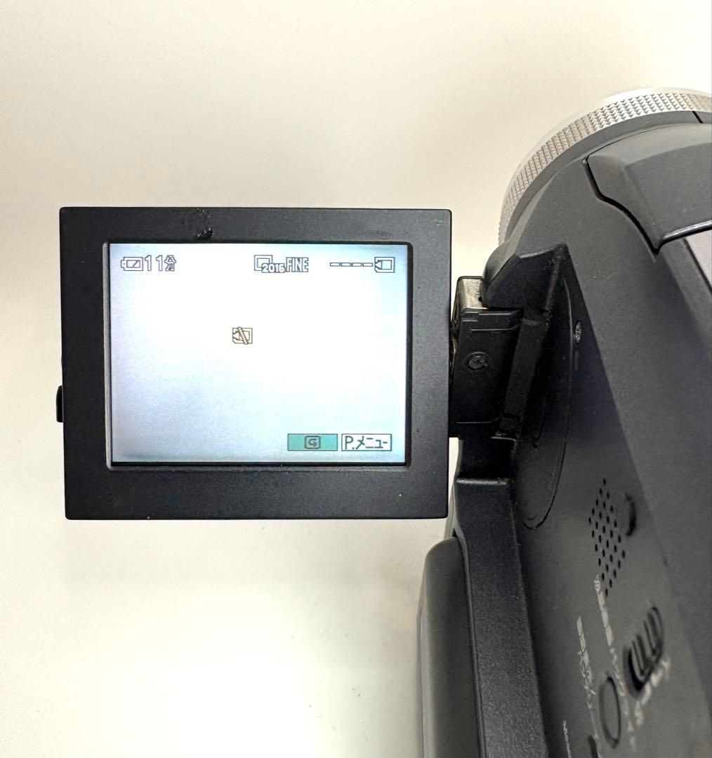 ★録画再生OK★ SONY DCR-PC300