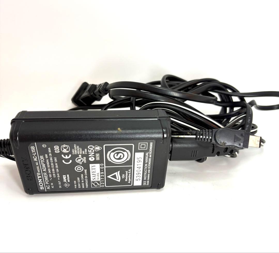 ★録画再生OK★ SONY DCR-PC300