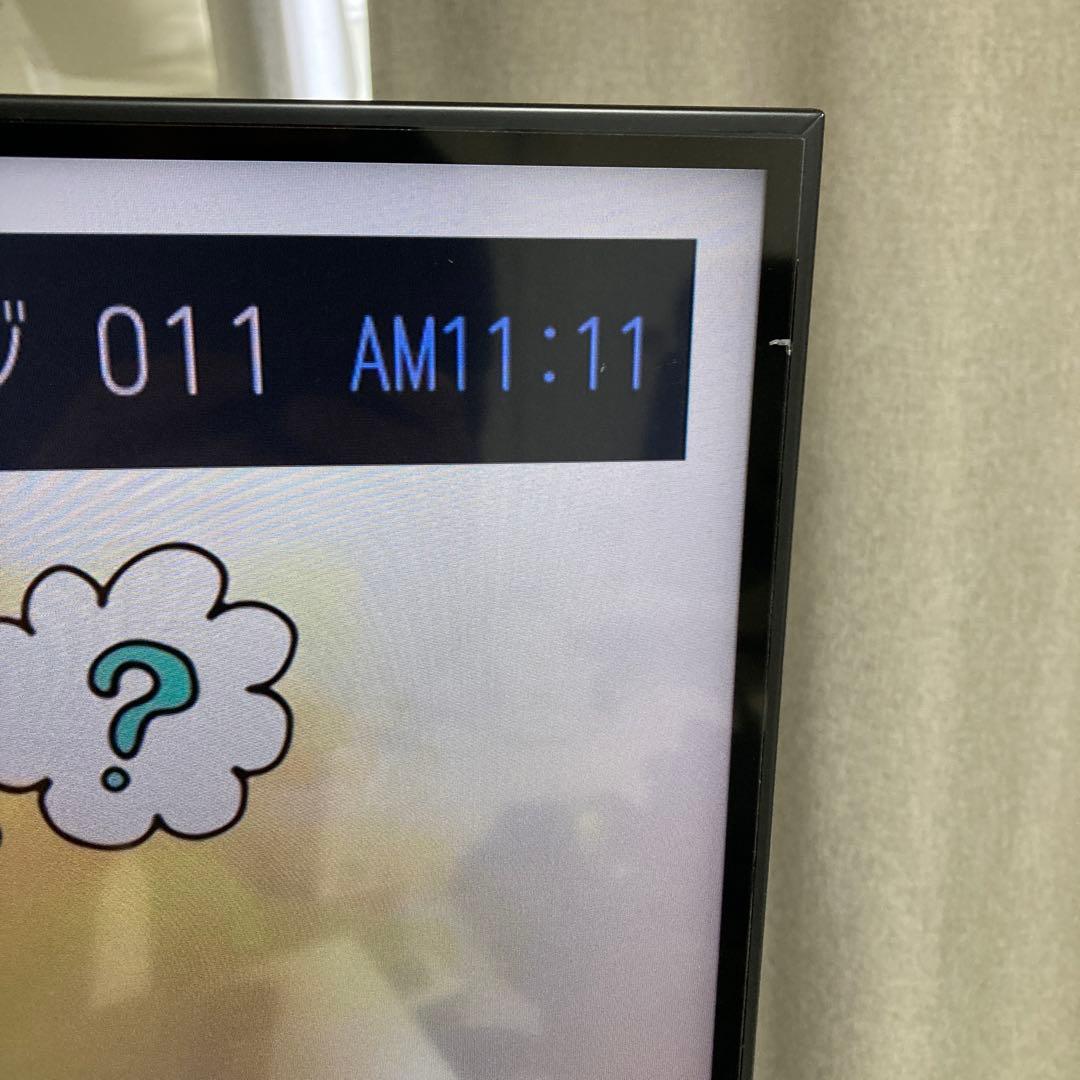 REGZA 43インチ 2023年製4K液晶テレビ 43Z570K