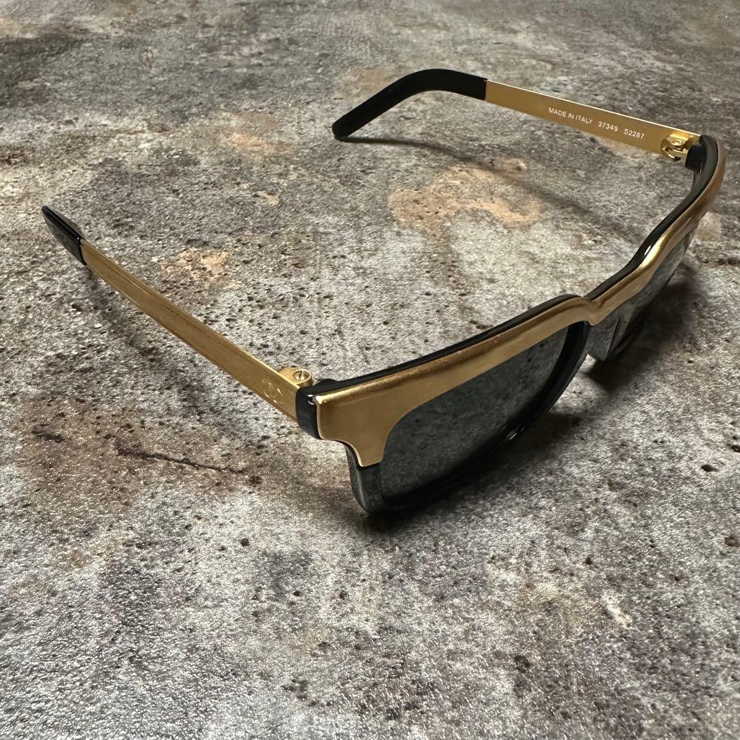 た*や様 CHANEL サングラス ヴィンテージ　ケース付き