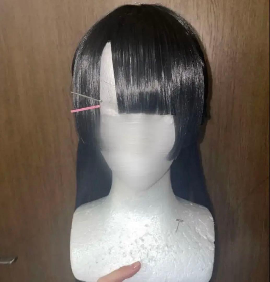 にじさんじ 月ノ美兎 コスプレ 衣装 ウィッグ 靴