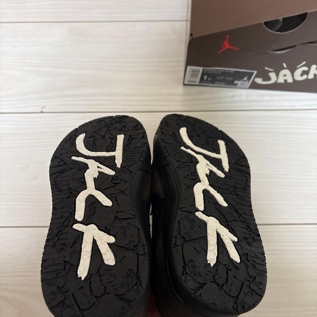 スニーカー Jumpman Jack TR (PS) 20cm