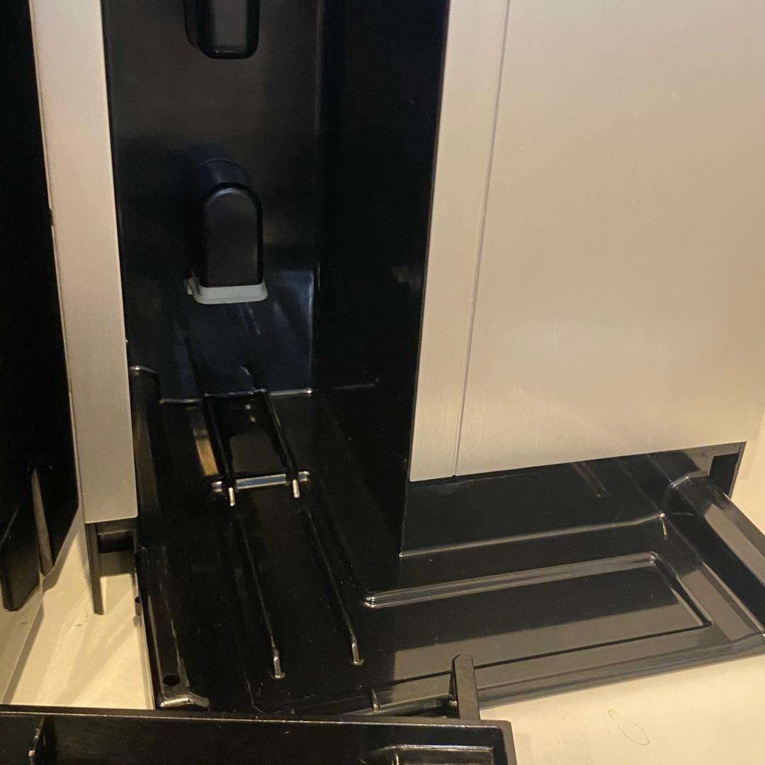 Nespresso ネスプレッソ ラティシマプロ F456