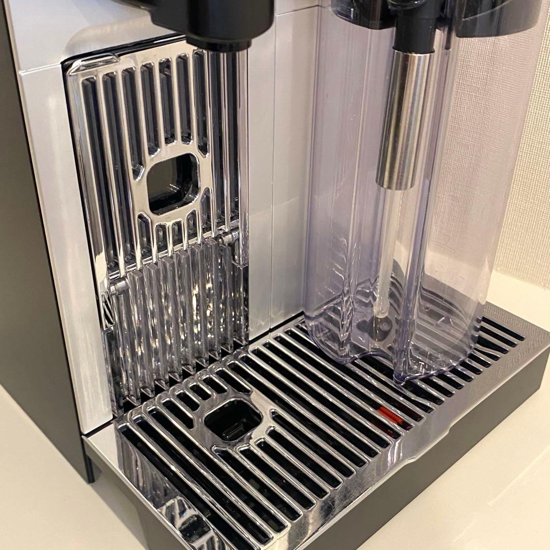 Nespresso ネスプレッソ ラティシマプロ F456