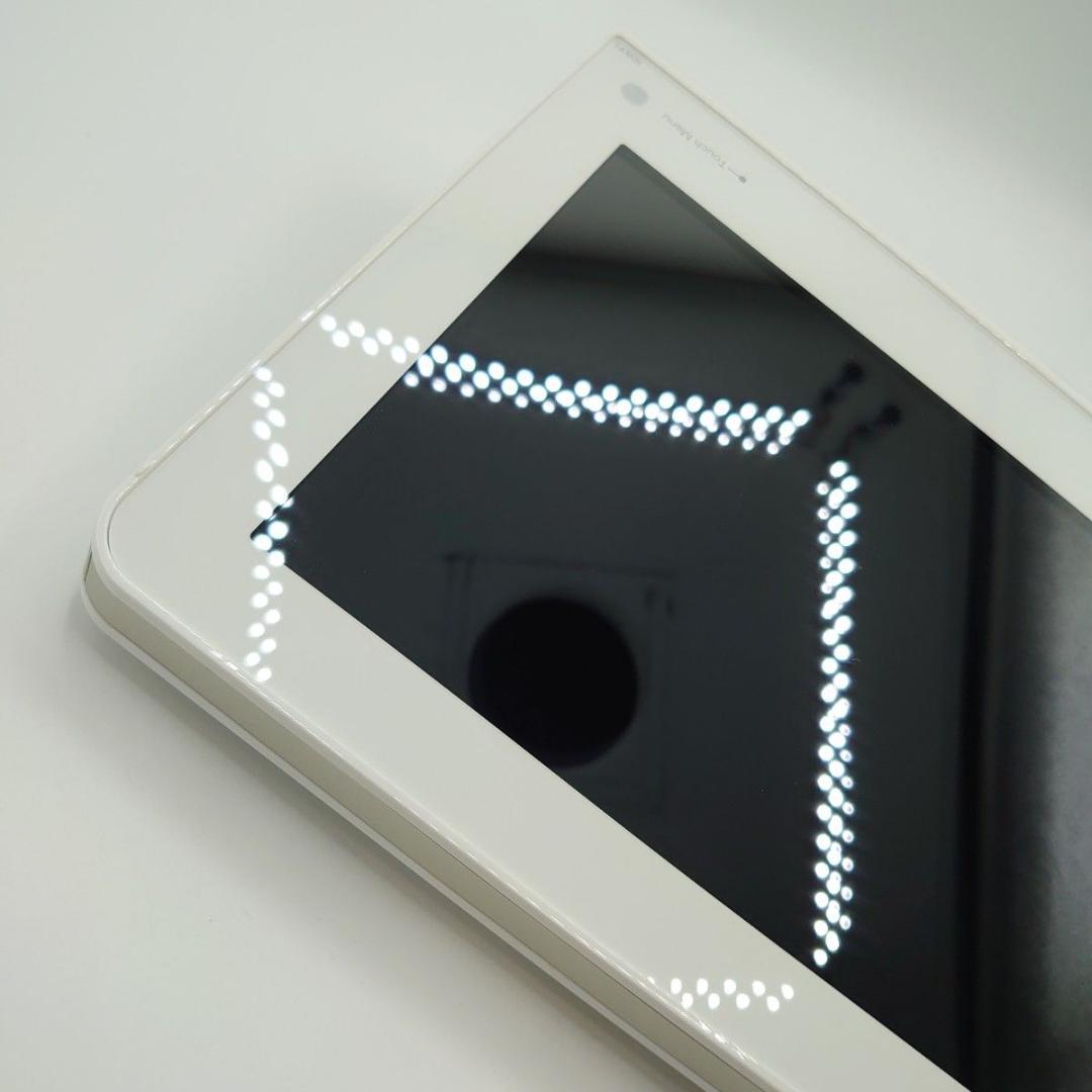 TOSHIBA 東芝ポータブルテレビ REGZA 10WP1 防水 10V型