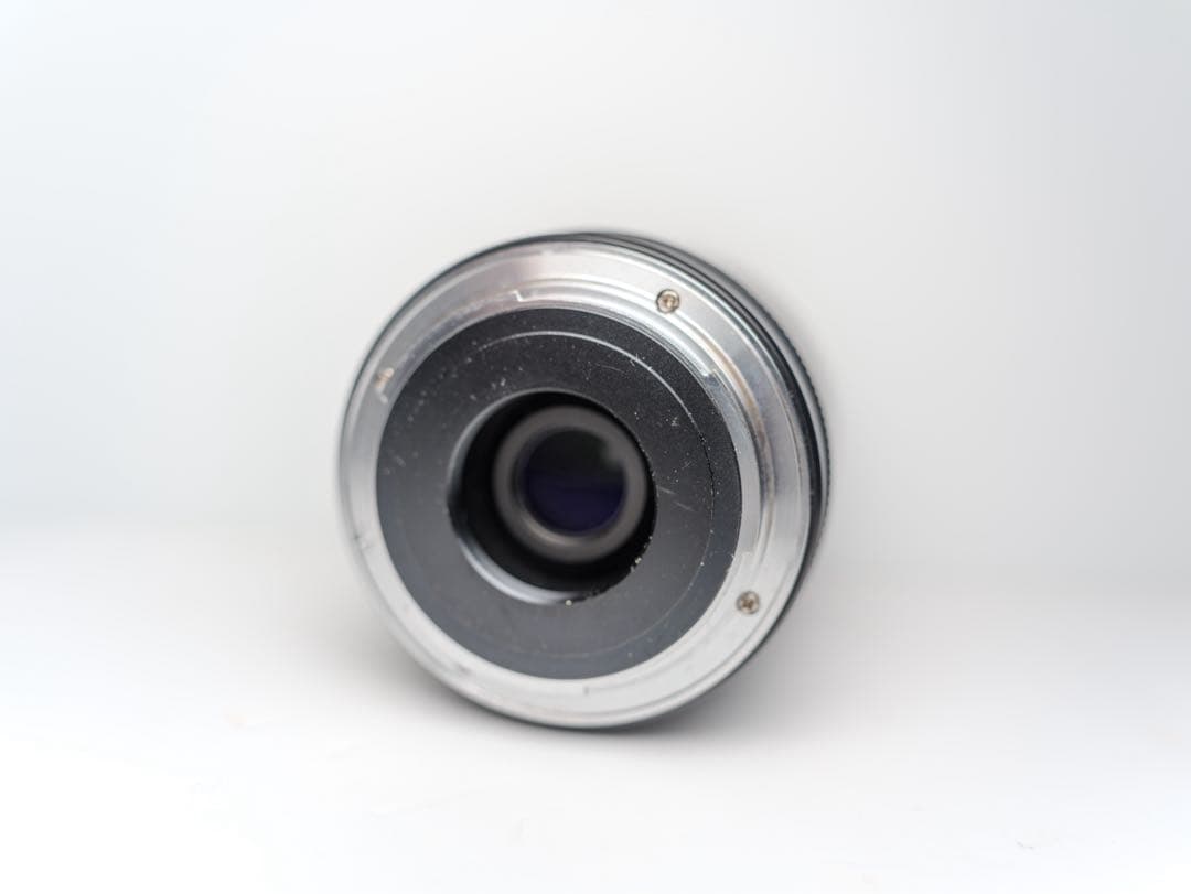 LAOWA 60mm F2.8 2X ULTRA MACRO/ キャノンEF