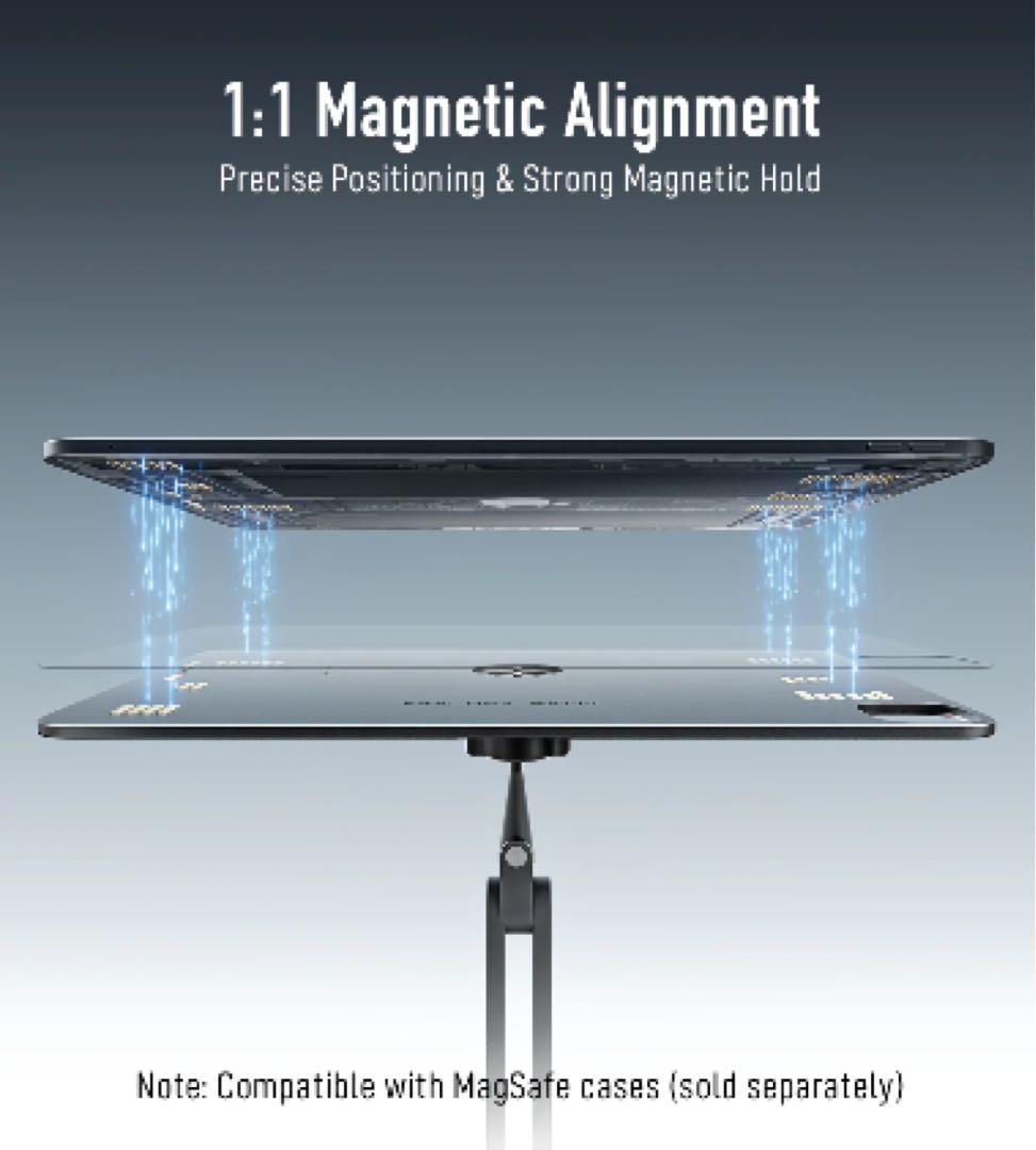 KUXIU X38 Pro MAX iPad 11インチ版　新品未使用