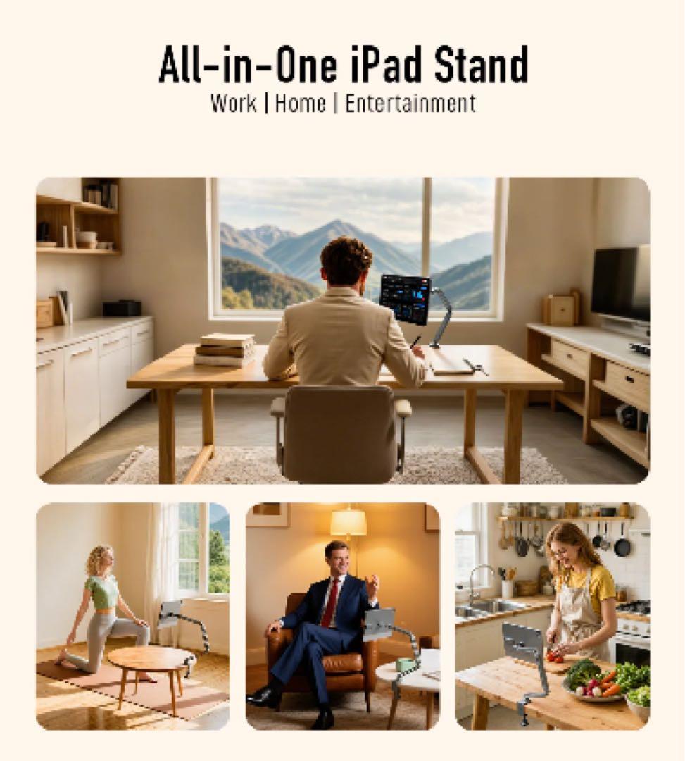 KUXIU X38 Pro MAX iPad 11インチ版　新品未使用