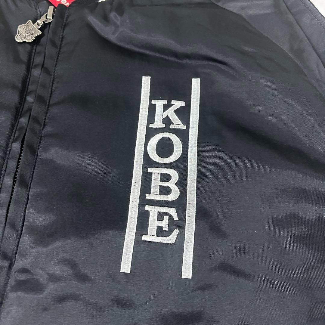 ✨激レア オニツカタイガー、阪神・淡路大震災復興15周年祈念 スカジャン L