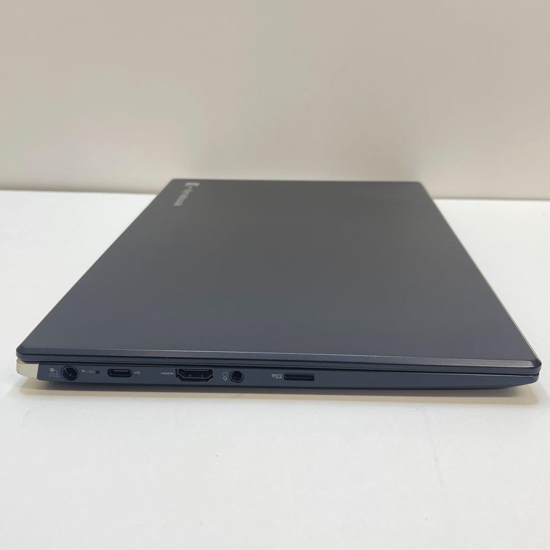 #626 東芝 Dynabook G83 i5-10210U 8GB 256GB