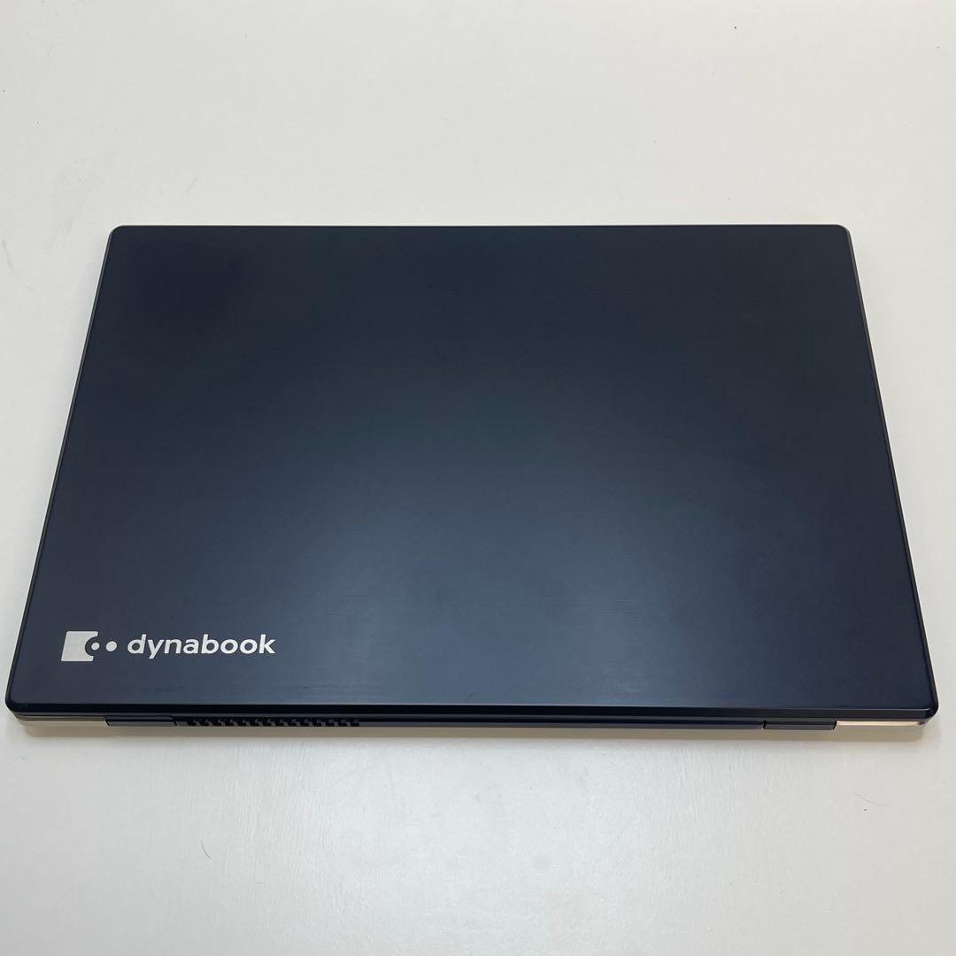 #626 東芝 Dynabook G83 i5-10210U 8GB 256GB