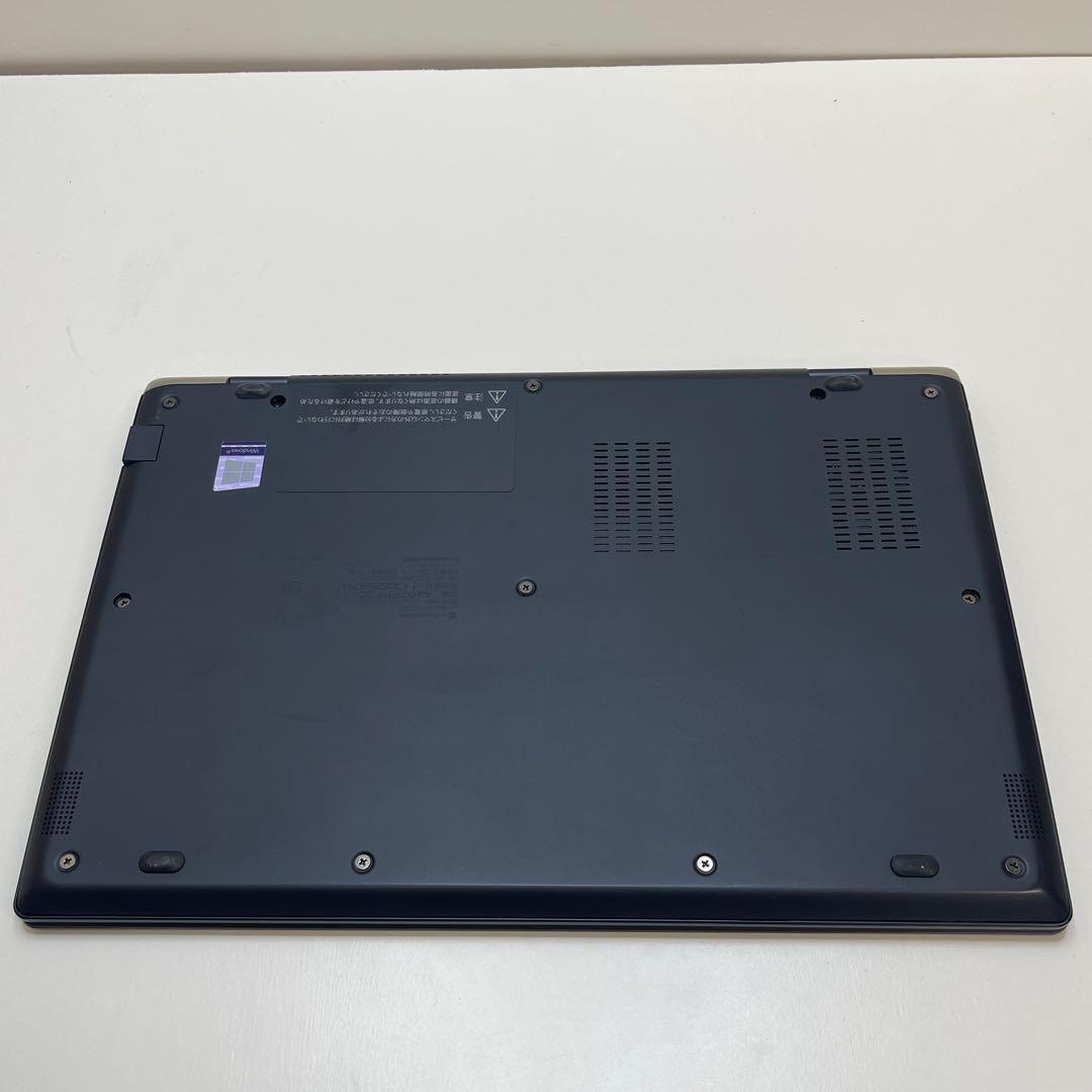 #626 東芝 Dynabook G83 i5-10210U 8GB 256GB
