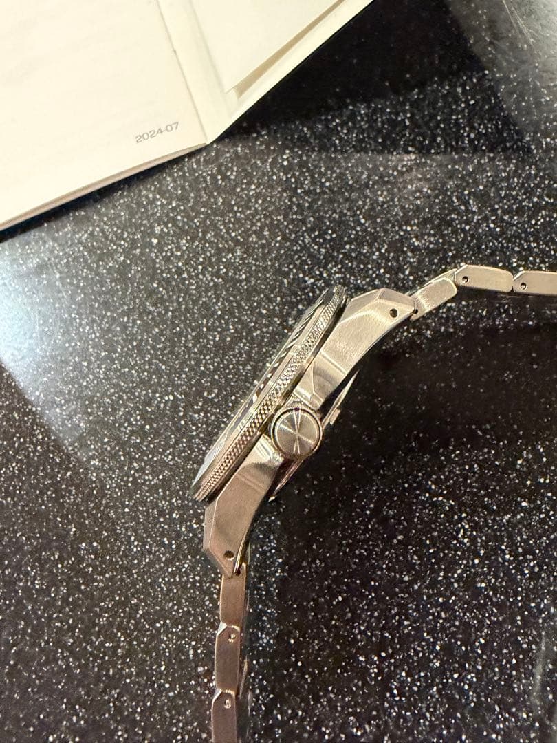 最終値下セイコー　SEIKO SBDY129 プロスペックス　ダイバーズ　未使用