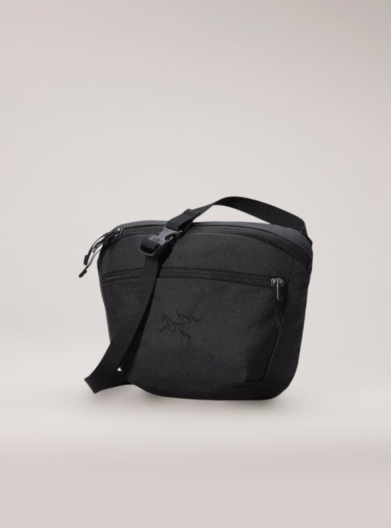 【新品未使用】ARC’TERYX マンティス2 ウエストパック ギフト包装済