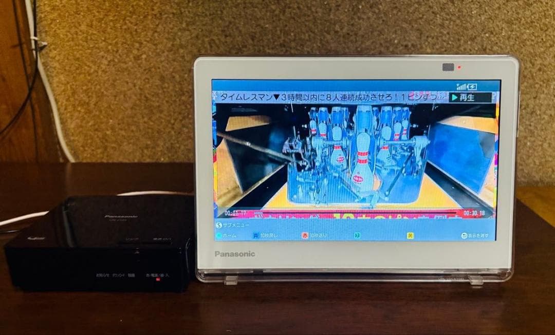 21年製　プライベート・ビエラ 防水タイプ ホワイト UN-10CE10-W