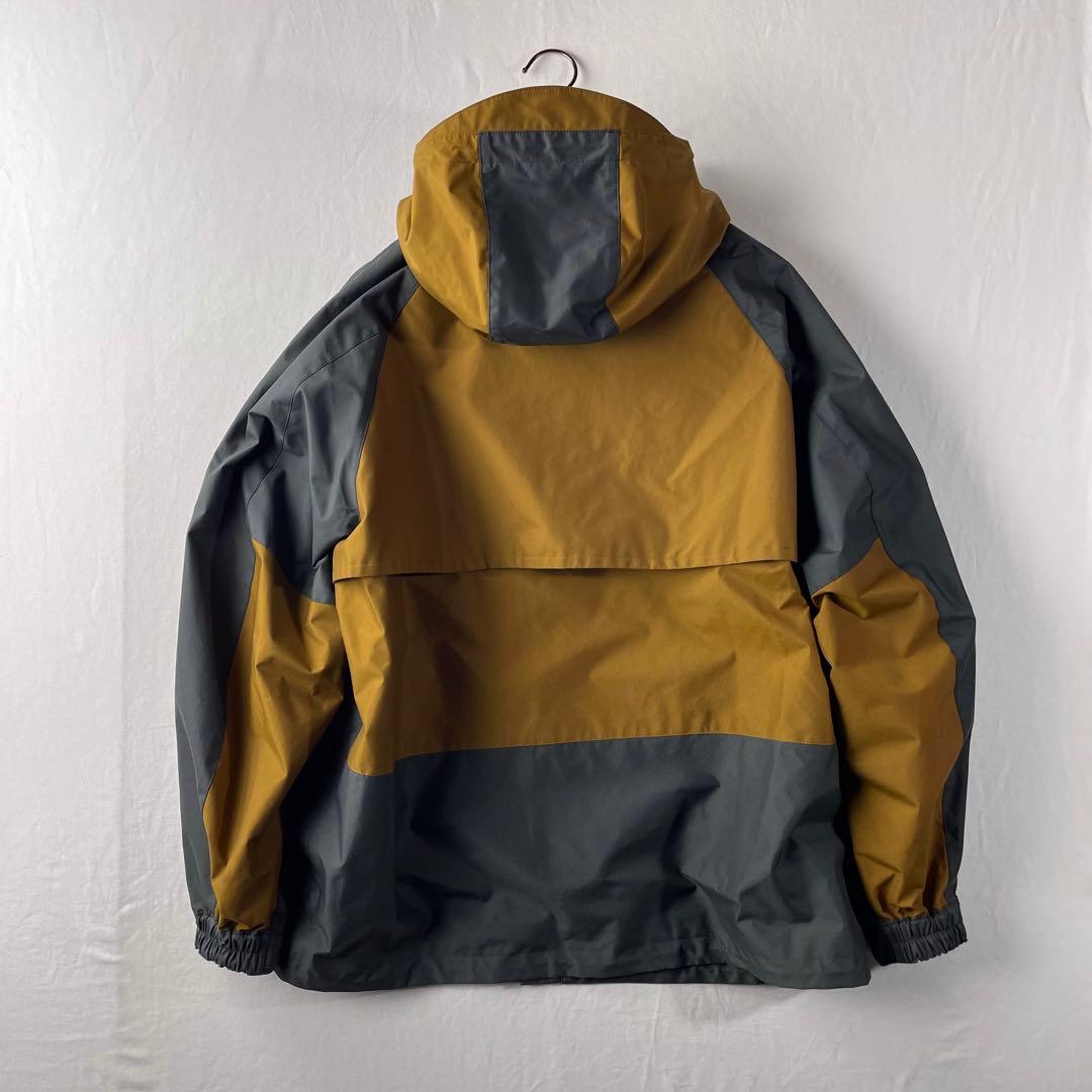 マウンテンパーカー【防水・撥水・透湿】ジャケット 【5hm】