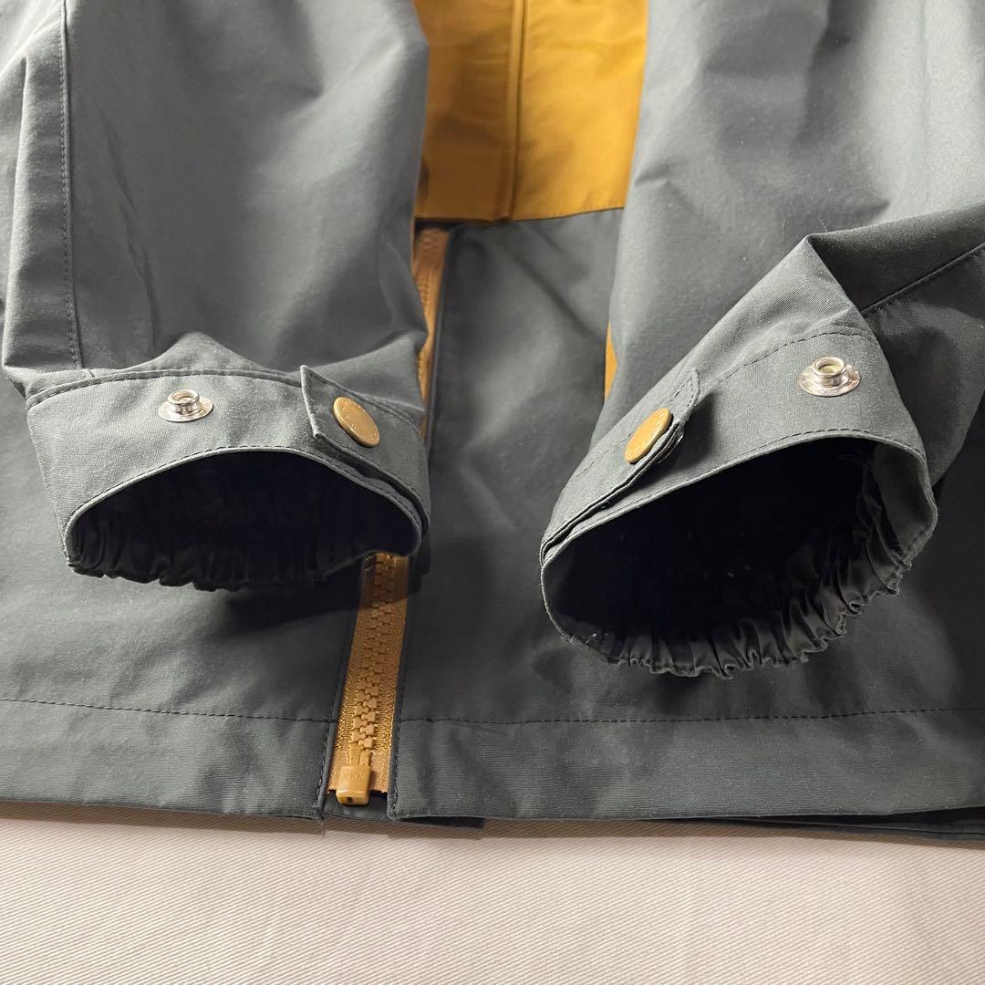 マウンテンパーカー【防水・撥水・透湿】ジャケット 【5hm】