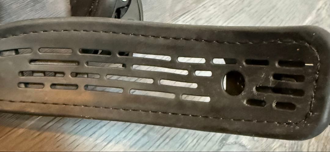 ぺ*ん様 24-25 UNION ユニオン ULTRA ウルトラ Mサイズ ビィ