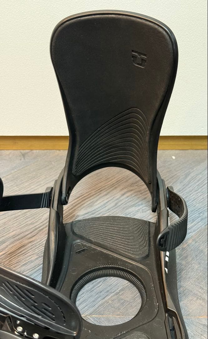 ぺ*ん様 24-25 UNION ユニオン ULTRA ウルトラ Mサイズ ビィ