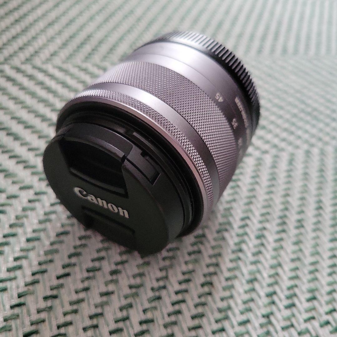 Canon　EOS M10　ミラーレス一眼　セット