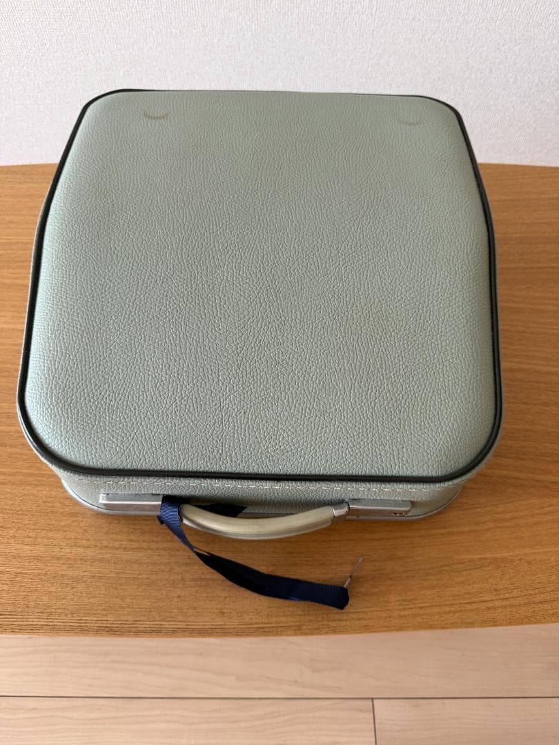 Hermes 3000 タイプライター