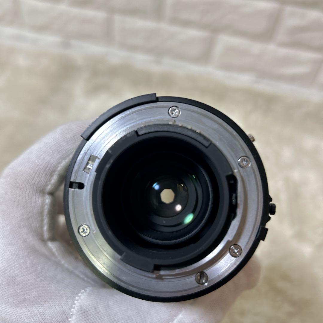 【良品】Nikon ニコン　F4 レンズ付　28-85mm 一眼レフ