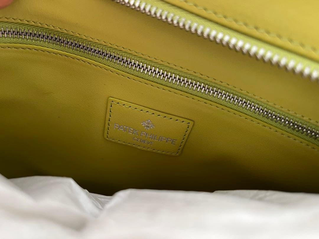 PATEK PHILIPPE トートバッグ　かばん