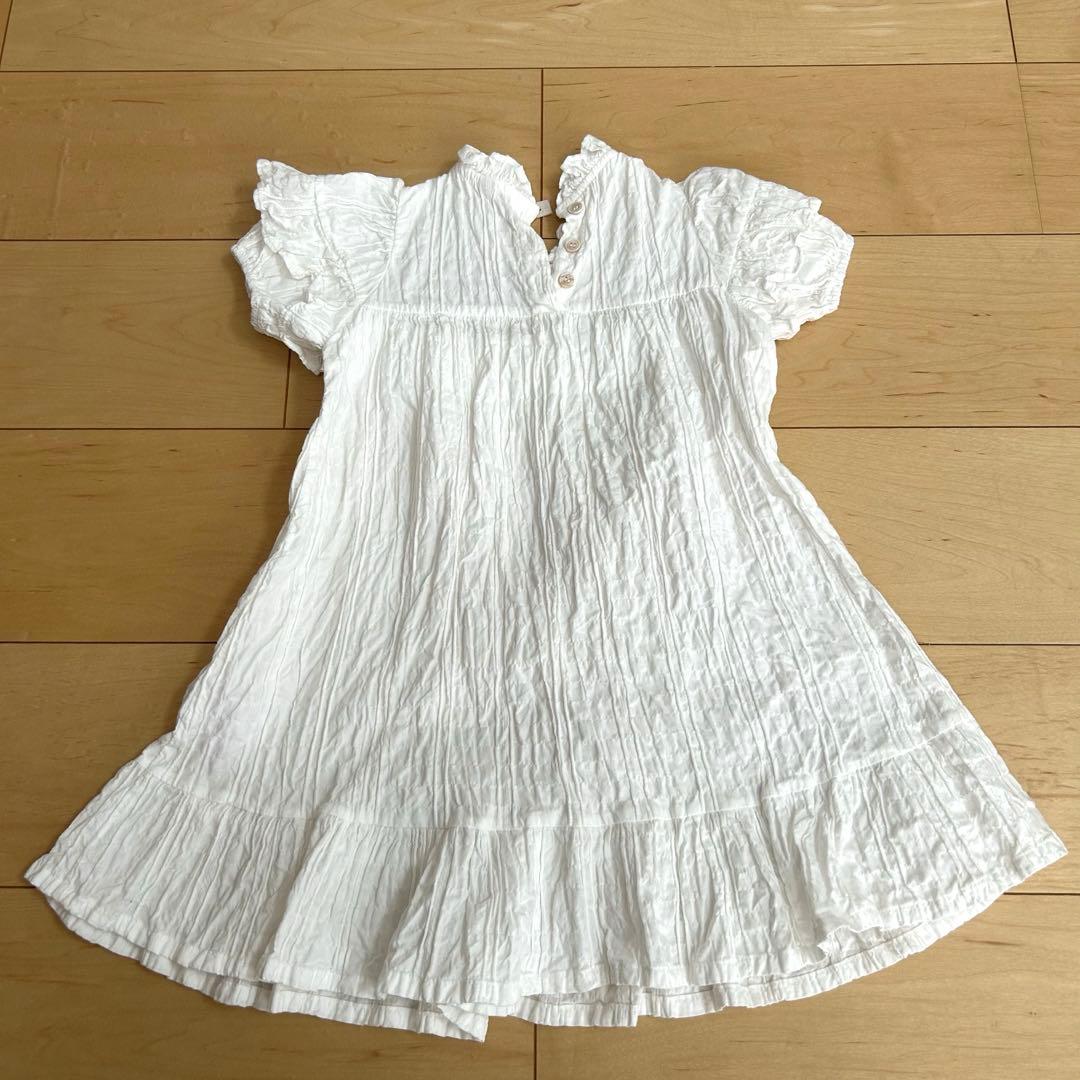 lacamel ワンピース 親子リンク セット S 大人 韓国