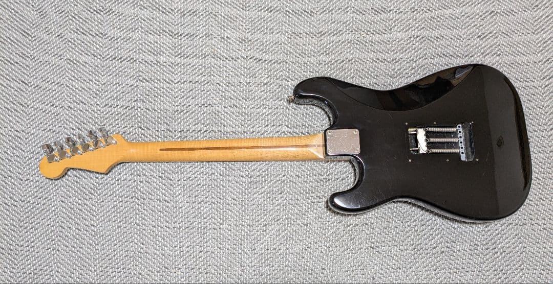 Fender Japan Stratocaster 日本製 エレキギター