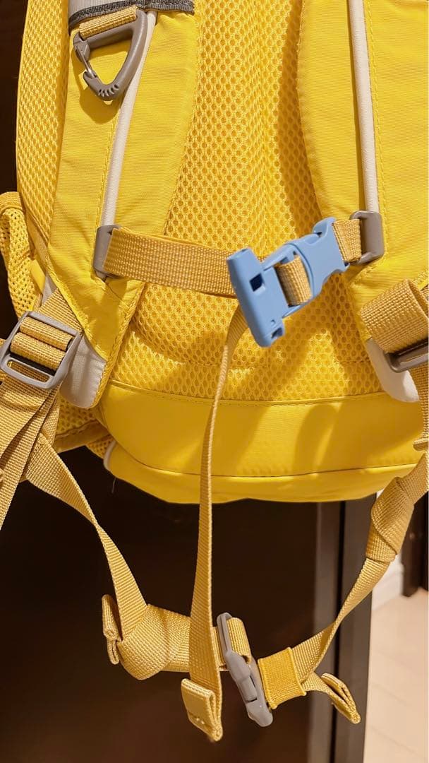 バッグ THE NORTH FACE green label relaxing