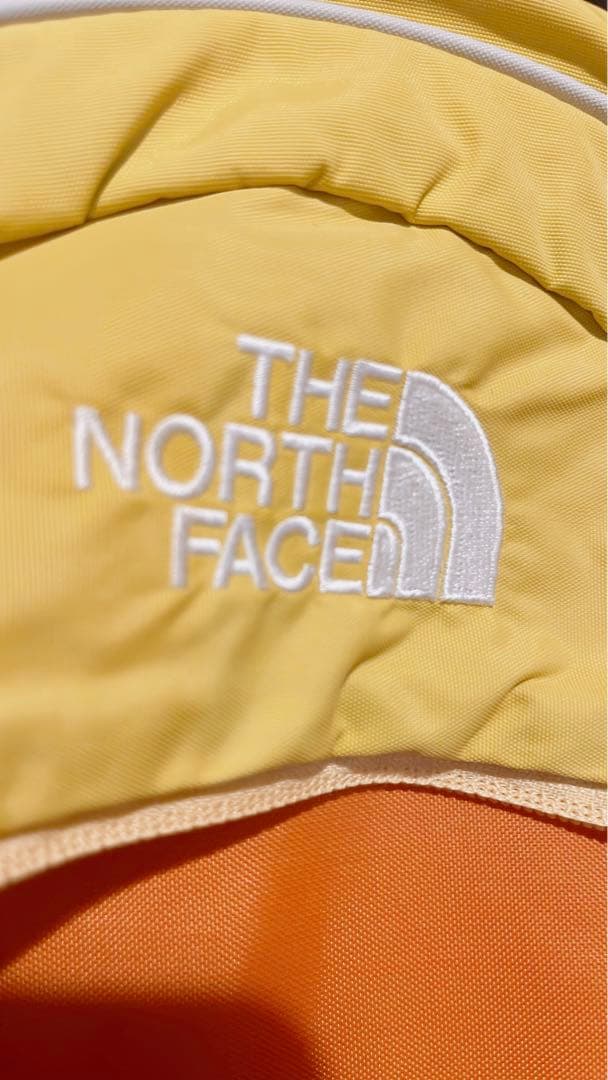 バッグ THE NORTH FACE green label relaxing