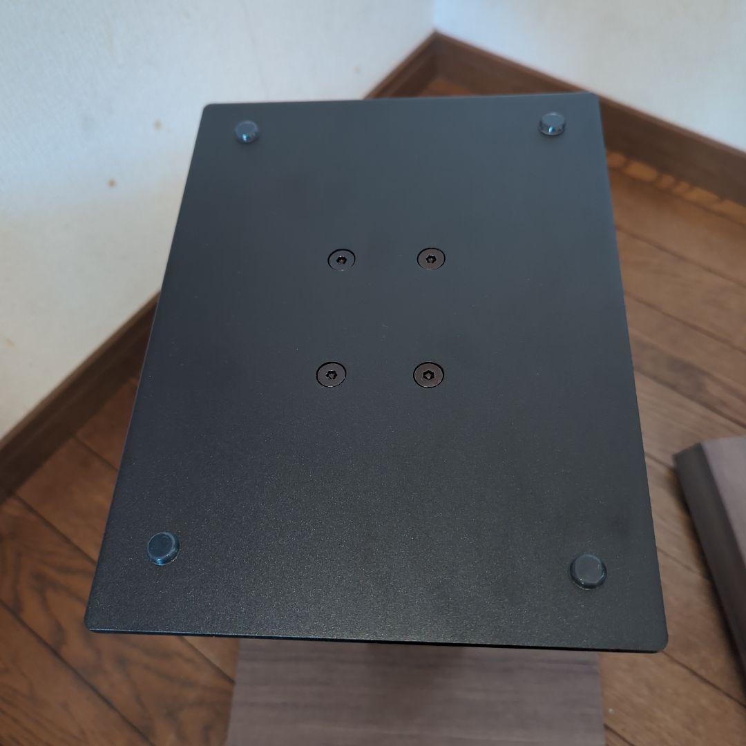 ハヤミ　スピーカースタンド　SB-411