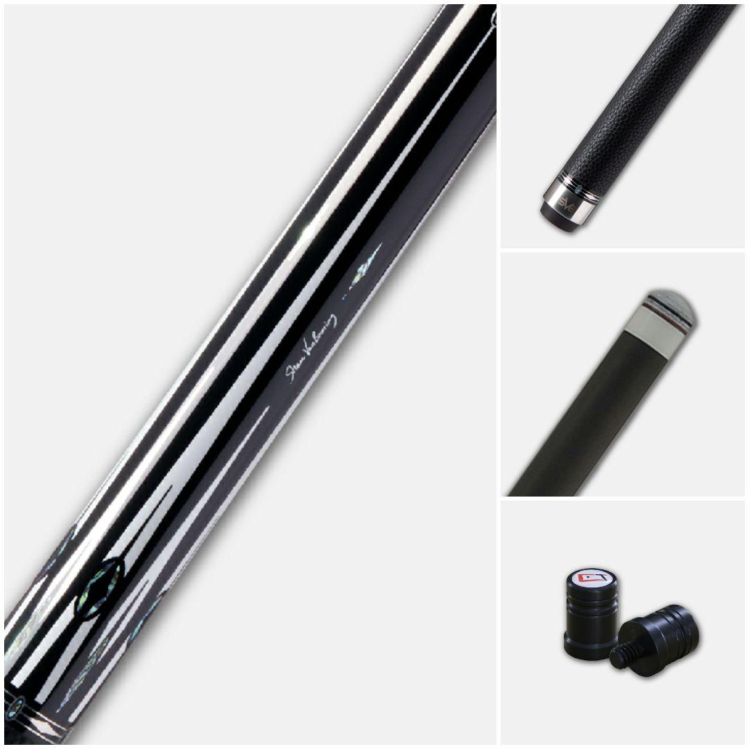 サマーセール新品未開封キューテックSVB GEN2 シリーズシナジー11.8装備